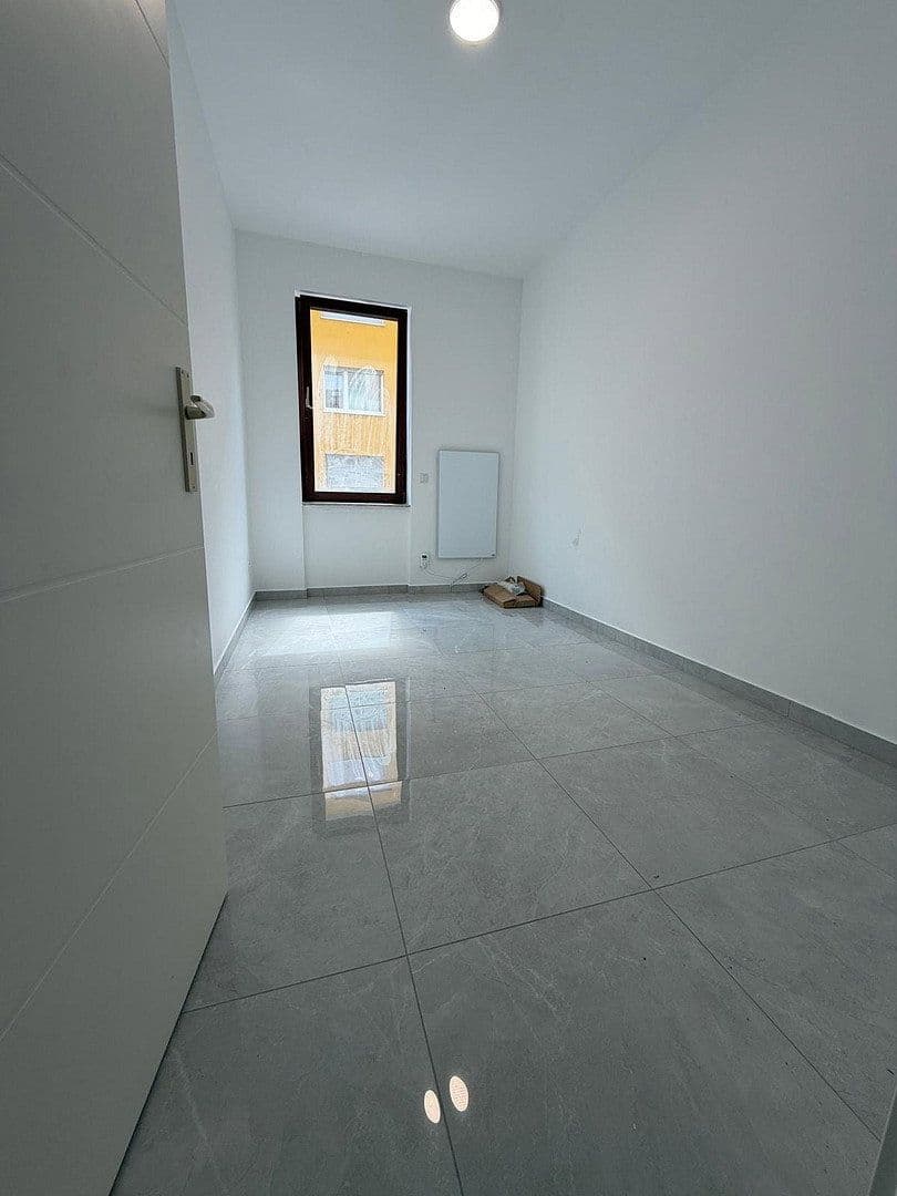 Prenájom bytu 54 m², Rosenstraße 16, Ludwigshafen am Rhein, Porýnie-Falcko Prenájom bytu 54 m², Rosenstraße 16, Ludwigshafen am Rhein, Porýnie-Falcko