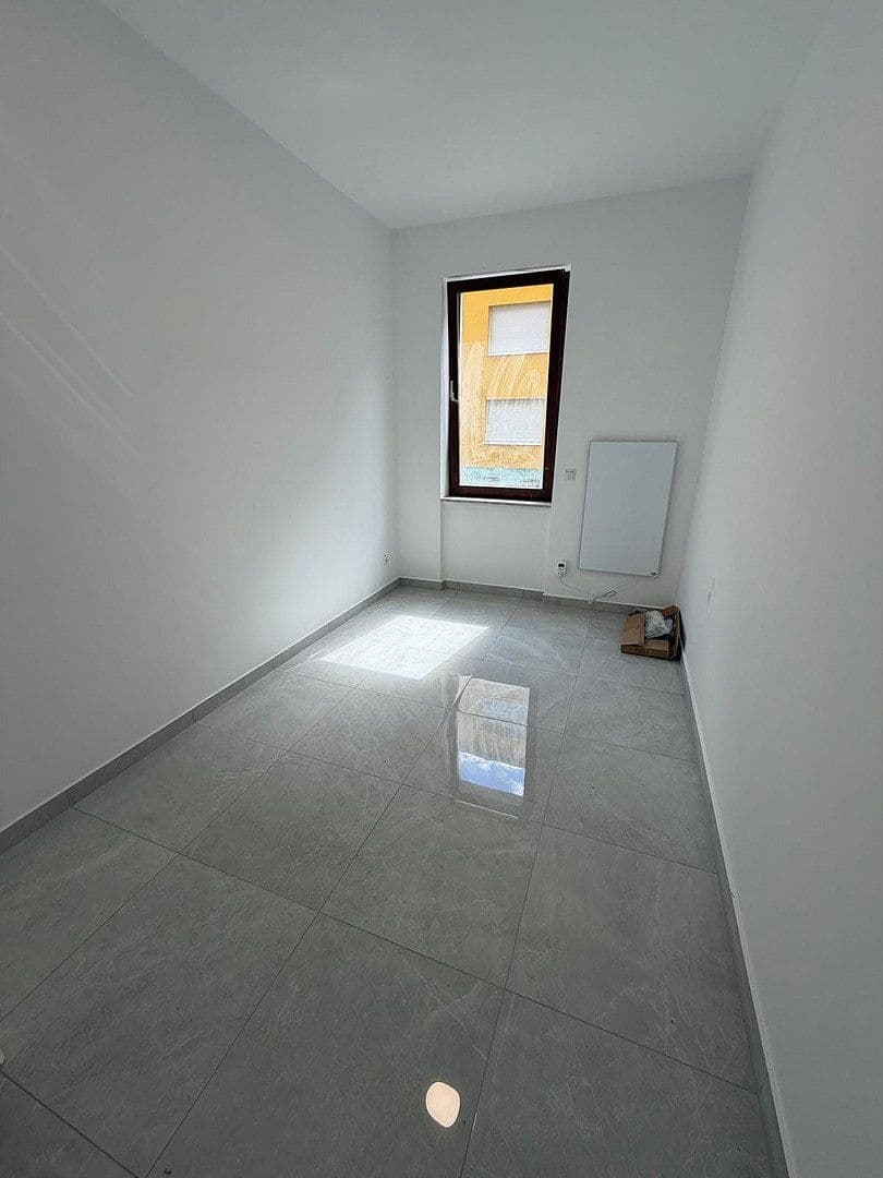 Prenájom bytu 54 m², Rosenstraße 16, Ludwigshafen am Rhein, Porýnie-Falcko Prenájom bytu 54 m², Rosenstraße 16, Ludwigshafen am Rhein, Porýnie-Falcko