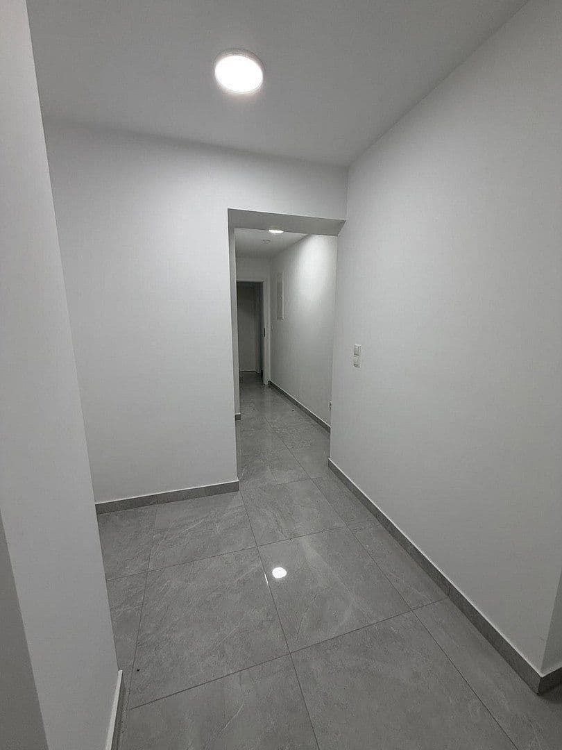 Prenájom bytu 54 m², Rosenstraße 16, Ludwigshafen am Rhein, Porýnie-Falcko Prenájom bytu 54 m², Rosenstraße 16, Ludwigshafen am Rhein, Porýnie-Falcko