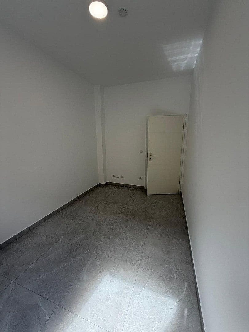 Prenájom bytu 54 m², Rosenstraße 16, Ludwigshafen am Rhein, Porýnie-Falcko Prenájom bytu 54 m², Rosenstraße 16, Ludwigshafen am Rhein, Porýnie-Falcko