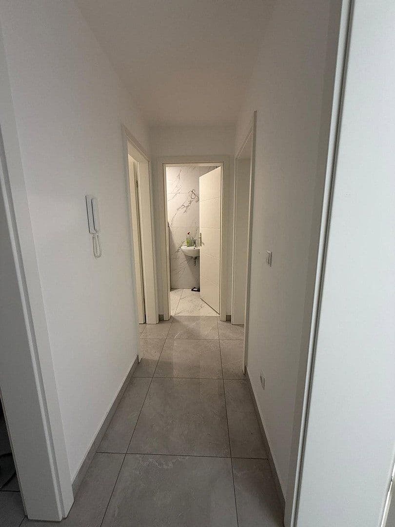 Prenájom bytu 54 m², Rosenstraße 16, Ludwigshafen am Rhein, Porýnie-Falcko Prenájom bytu 54 m², Rosenstraße 16, Ludwigshafen am Rhein, Porýnie-Falcko