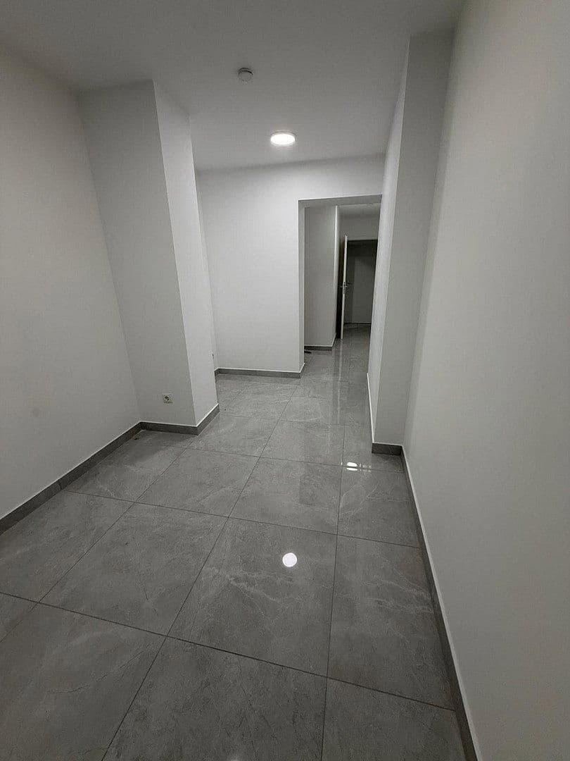 Prenájom bytu 54 m², Rosenstraße 16, Ludwigshafen am Rhein, Porýnie-Falcko Prenájom bytu 54 m², Rosenstraße 16, Ludwigshafen am Rhein, Porýnie-Falcko