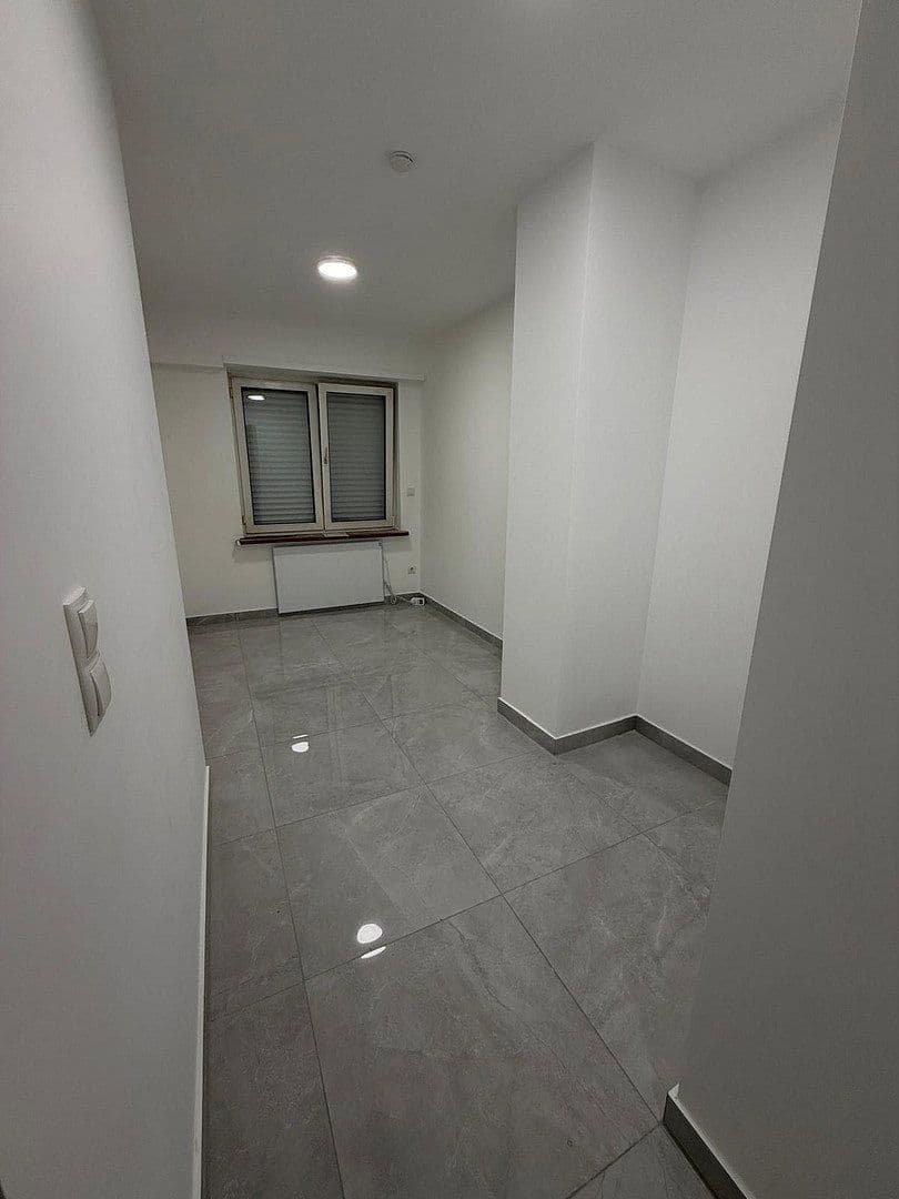 Prenájom bytu 54 m², Rosenstraße 16, Ludwigshafen am Rhein, Porýnie-Falcko Prenájom bytu 54 m², Rosenstraße 16, Ludwigshafen am Rhein, Porýnie-Falcko