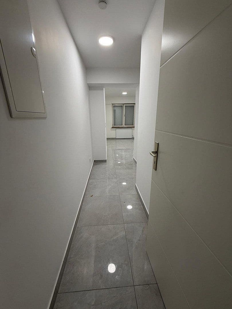 Prenájom bytu 54 m², Rosenstraße 16, Ludwigshafen am Rhein, Porýnie-Falcko Prenájom bytu 54 m², Rosenstraße 16, Ludwigshafen am Rhein, Porýnie-Falcko