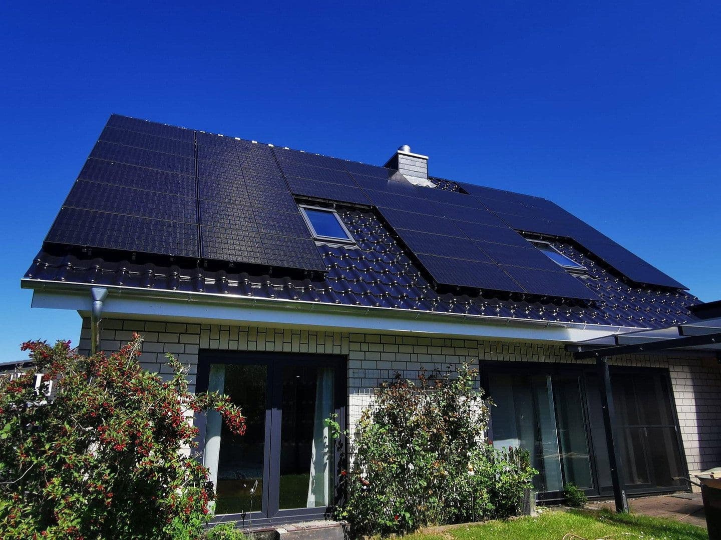Predaj domu 155 m², pozemek 803 m², Kastorf, Šlezvicko-Holštajnsko Predaj domu 155 m², pozemek 803 m², Kastorf, Šlezvicko-Holštajnsko