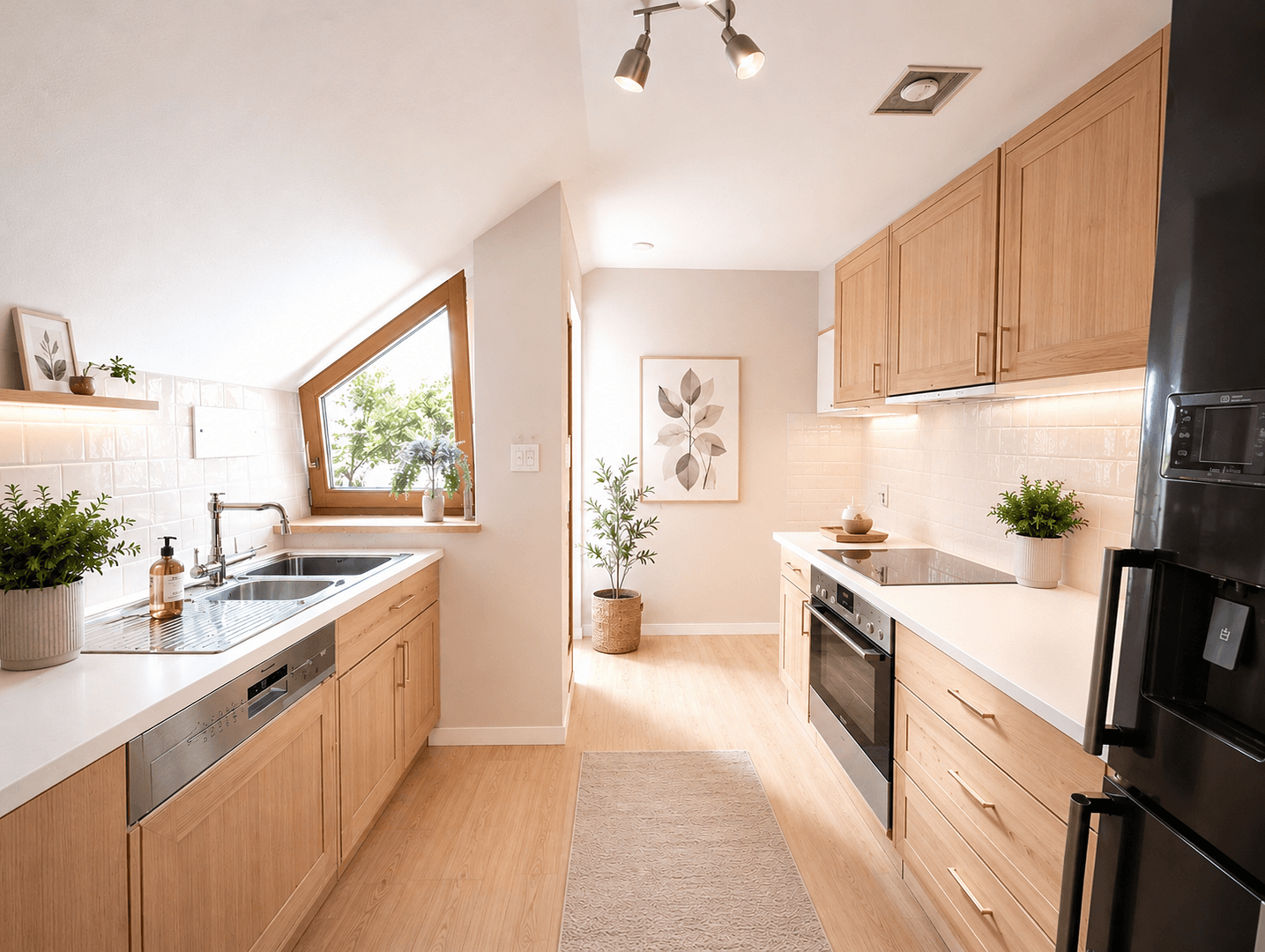 Predaj bytu 3-izbový 85 m², Dorfstraße 7, Lauben, Bavorsko Predaj bytu 3-izbový 85 m², Dorfstraße 7, Lauben, Bavorsko