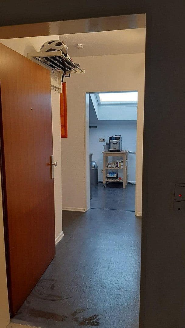 Prenájom bytu 2-izbový 64 m², Frankental, Porýnie-Falcko Prenájom bytu 2-izbový 64 m², Frankental, Porýnie-Falcko
