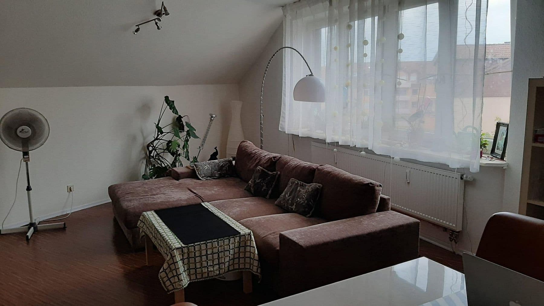 Prenájom bytu 2-izbový 64 m², Frankental, Porýnie-Falcko Prenájom bytu 2-izbový 64 m², Frankental, Porýnie-Falcko