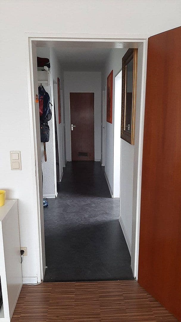 Prenájom bytu 2-izbový 64 m², Frankental, Porýnie-Falcko Prenájom bytu 2-izbový 64 m², Frankental, Porýnie-Falcko