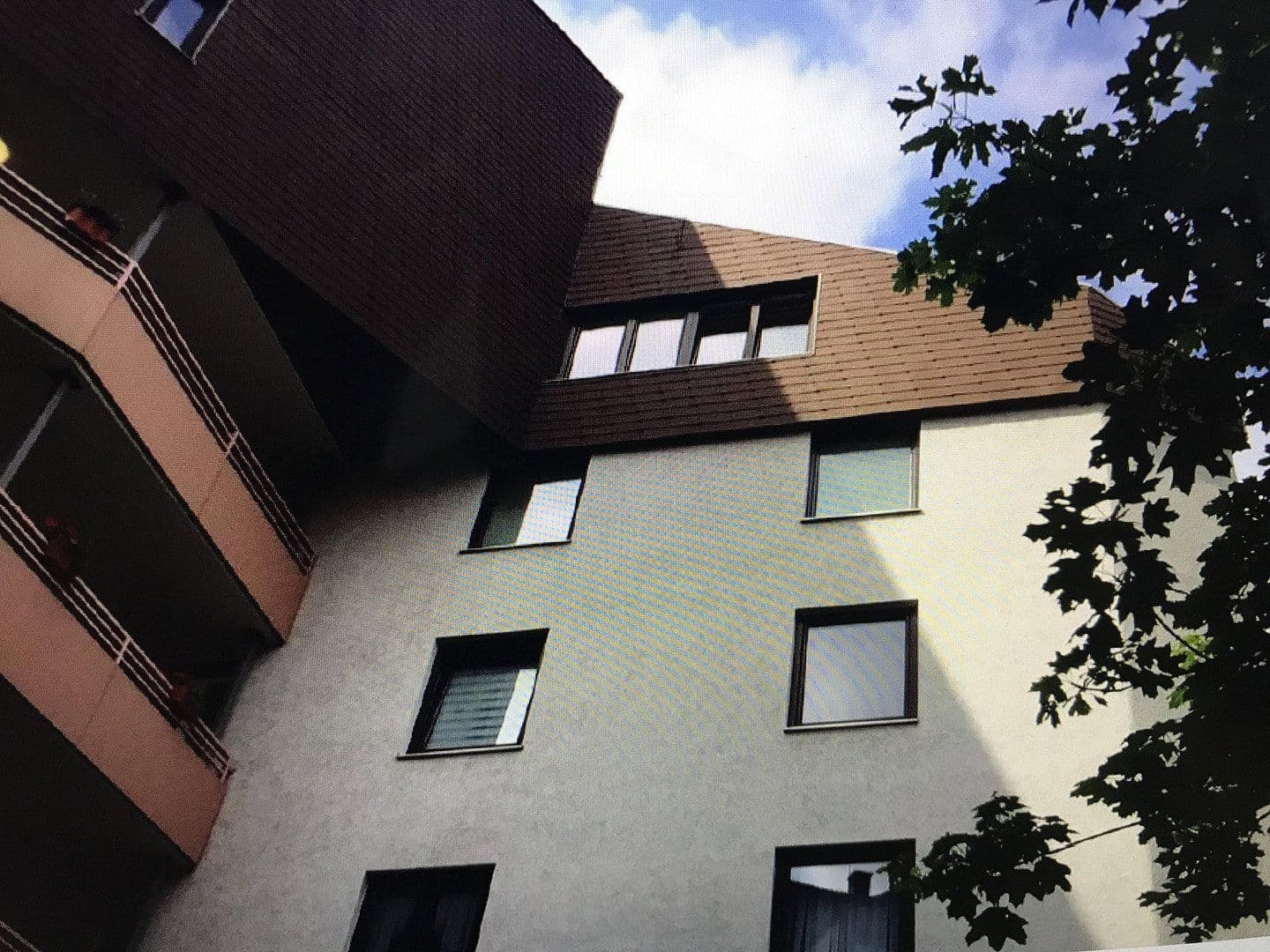 Prenájom bytu 2-izbový 64 m², Frankental, Porýnie-Falcko Prenájom bytu 2-izbový 64 m², Frankental, Porýnie-Falcko