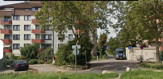 Prenájom bytu 2-izbový 64 m², Frankental, Porýnie-Falcko Prenájom bytu 2-izbový 64 m², Frankental, Porýnie-Falcko