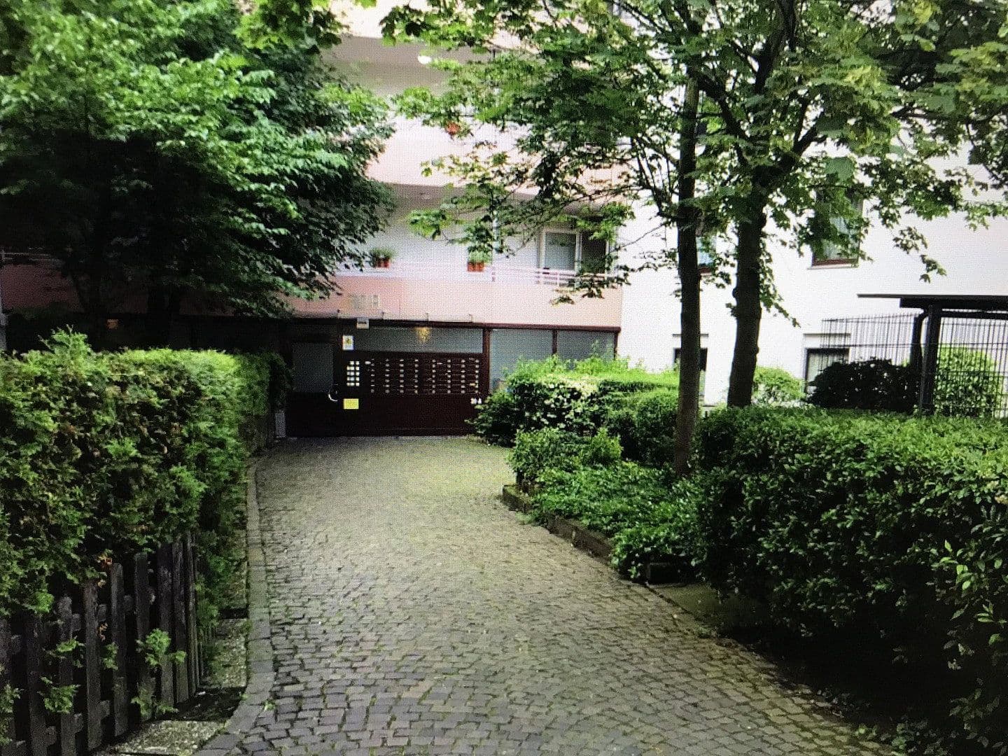 Prenájom bytu 2-izbový 64 m², Frankental, Porýnie-Falcko Prenájom bytu 2-izbový 64 m², Frankental, Porýnie-Falcko