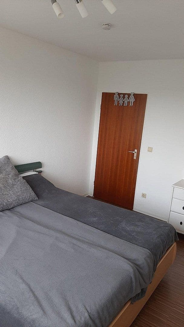 Prenájom bytu 2-izbový 64 m², Frankental, Porýnie-Falcko Prenájom bytu 2-izbový 64 m², Frankental, Porýnie-Falcko