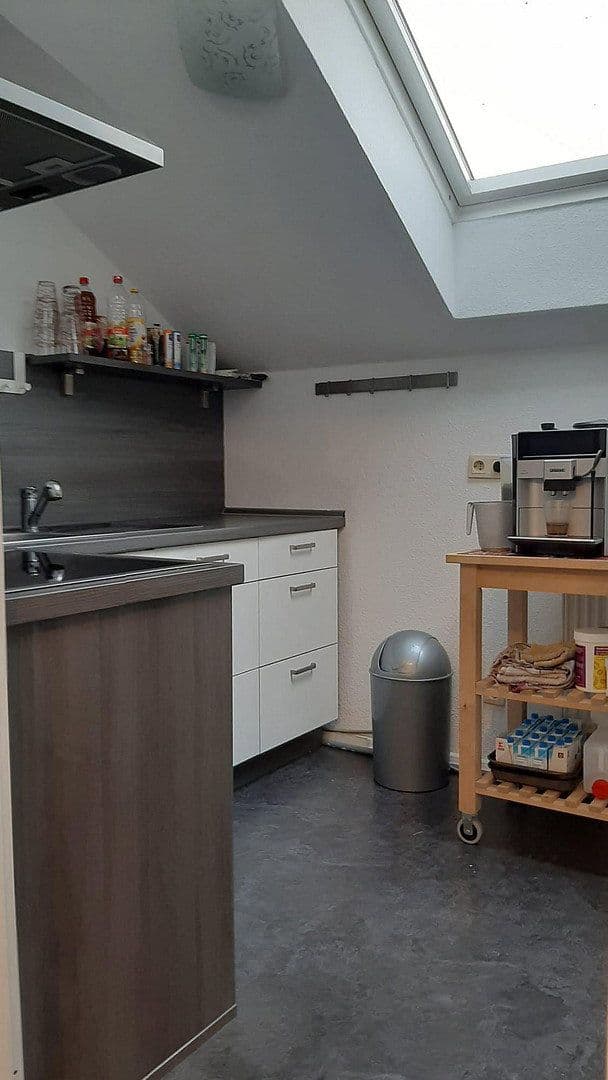 Prenájom bytu 2-izbový 64 m², Frankental, Porýnie-Falcko Prenájom bytu 2-izbový 64 m², Frankental, Porýnie-Falcko