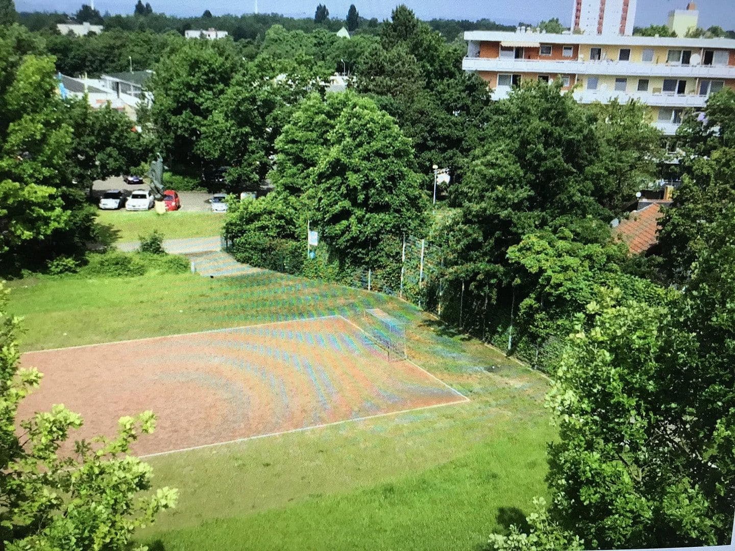 Prenájom bytu 2-izbový 64 m², Frankental, Porýnie-Falcko Prenájom bytu 2-izbový 64 m², Frankental, Porýnie-Falcko