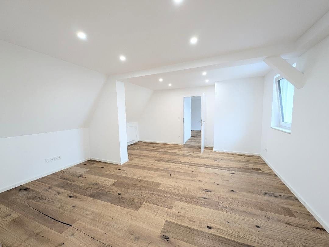 Predaj bytu 3-izbový 112 m², Neuburger Straße 3, Augsburg, Bavorsko Predaj bytu 3-izbový 112 m², Neuburger Straße 3, Augsburg, Bavorsko