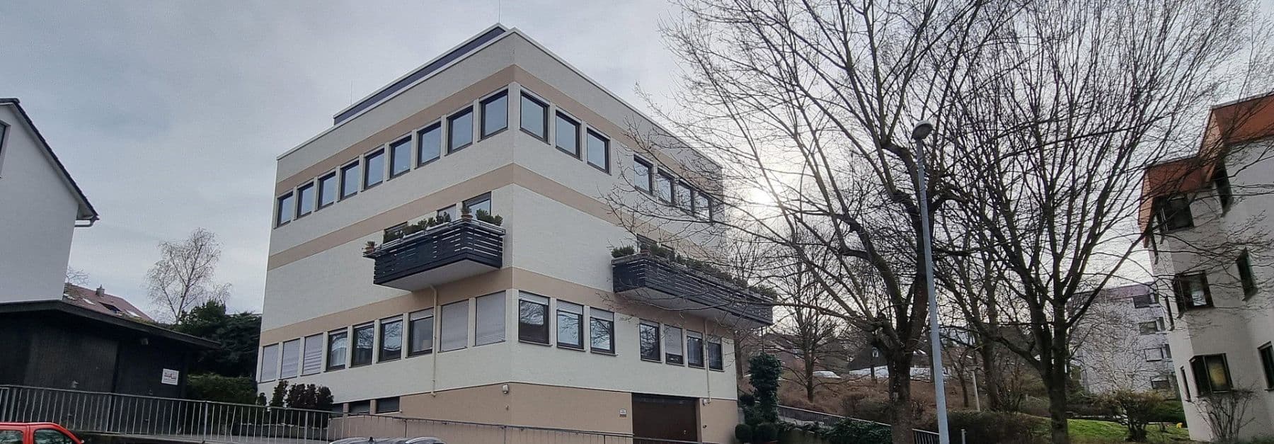 Prenájom kancelárie 59 m², Bauernwaldstraße 22, Stuttgart, Bádensko-Wurttembersko Prenájom kancelárie 59 m², Bauernwaldstraße 22, Stuttgart, Bádensko-Wurttembersko