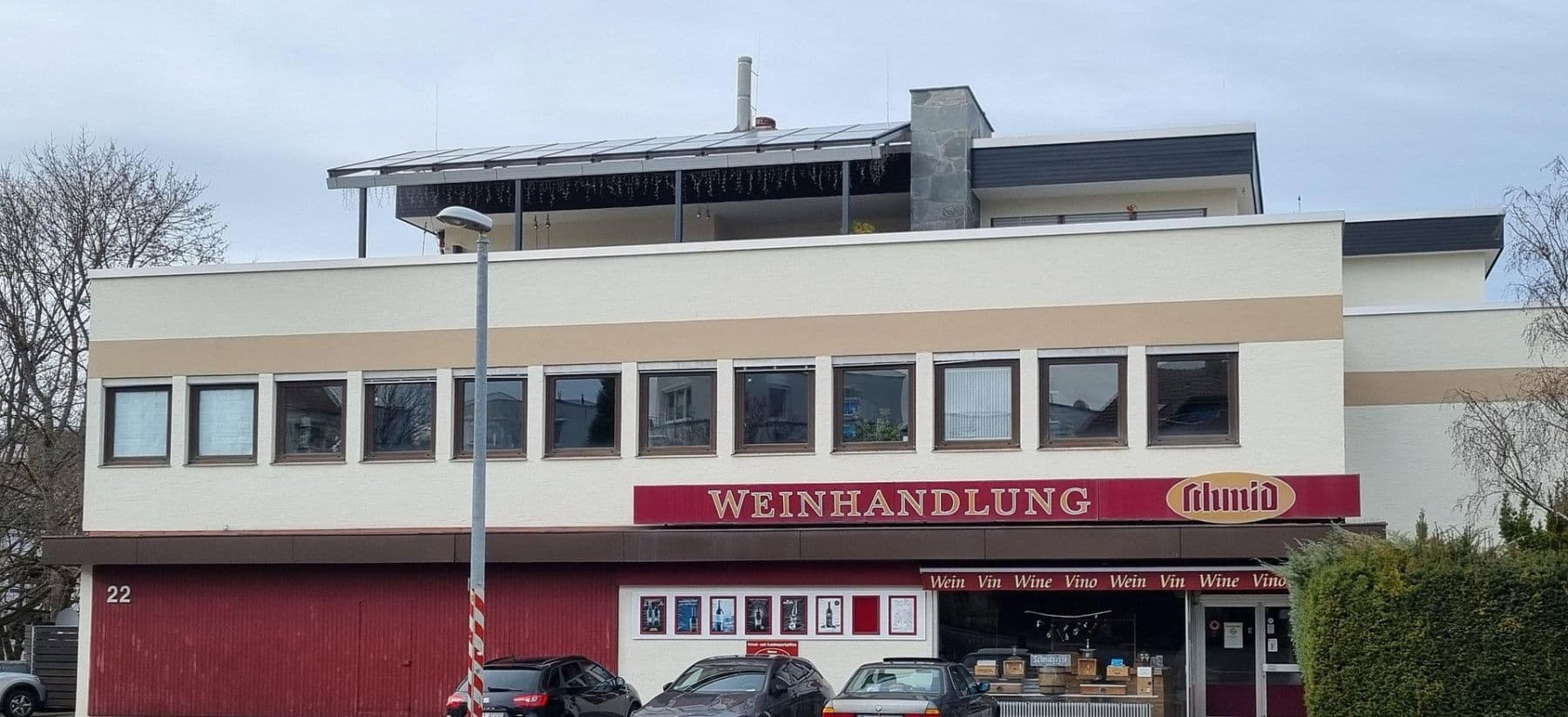 Prenájom kancelárie 59 m², Bauernwaldstraße 22, Stuttgart, Bádensko-Wurttembersko Prenájom kancelárie 59 m², Bauernwaldstraße 22, Stuttgart, Bádensko-Wurttembersko