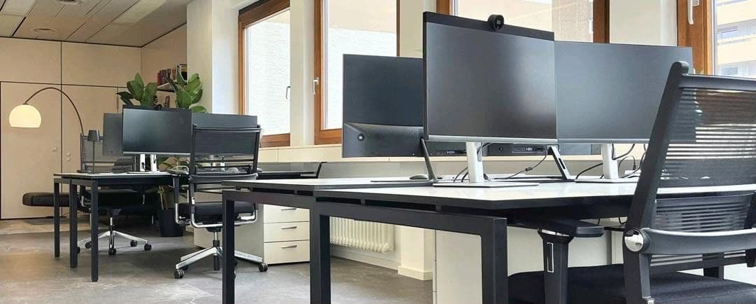 Prenájom kancelárie 59 m², Bauernwaldstraße 22, Stuttgart, Bádensko-Wurttembersko Prenájom kancelárie 59 m², Bauernwaldstraße 22, Stuttgart, Bádensko-Wurttembersko