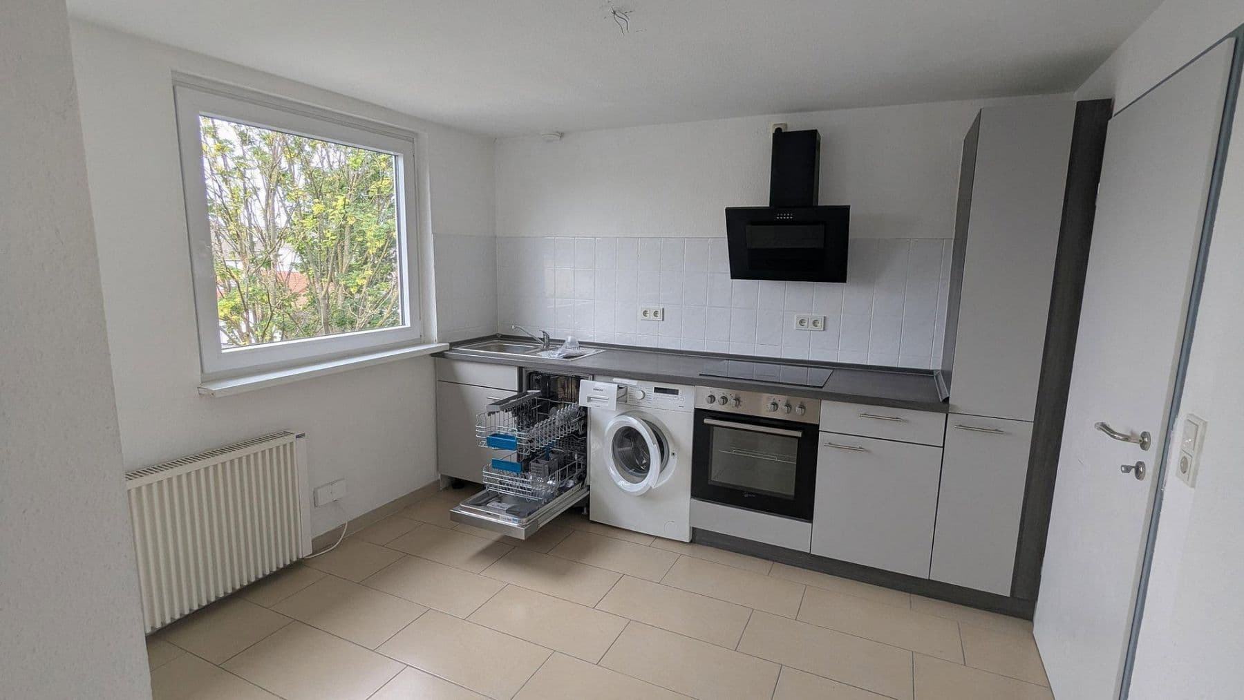 Prenájom bytu 2-izbový 64 m², Arnoldstr. 10, Dortmund, Severné Porýnie - Westfálsko Prenájom bytu 2-izbový 64 m², Arnoldstr. 10, Dortmund, Severné Porýnie - Westfálsko