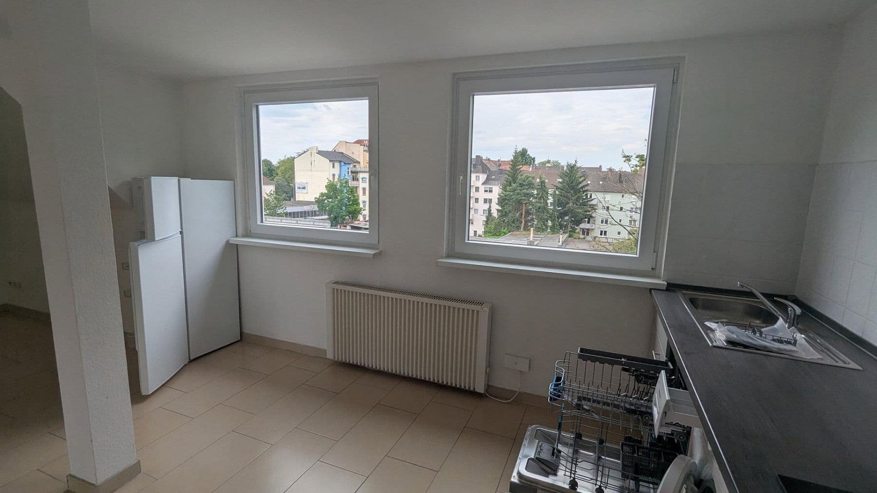 Prenájom bytu 2-izbový 64 m², Arnoldstr. 10, Dortmund, Severné Porýnie - Westfálsko Prenájom bytu 2-izbový 64 m², Arnoldstr. 10, Dortmund, Severné Porýnie - Westfálsko