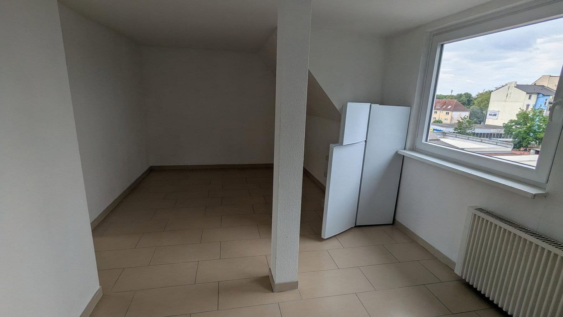 Prenájom bytu 2-izbový 64 m², Arnoldstr. 10, Dortmund, Severné Porýnie - Westfálsko Prenájom bytu 2-izbový 64 m², Arnoldstr. 10, Dortmund, Severné Porýnie - Westfálsko