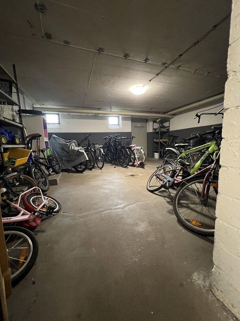 Prenájom bytu 1-izbový 26 m², Oberhausen, Severné Porýnie - Westfálsko Prenájom bytu 1-izbový 26 m², Oberhausen, Severné Porýnie - Westfálsko