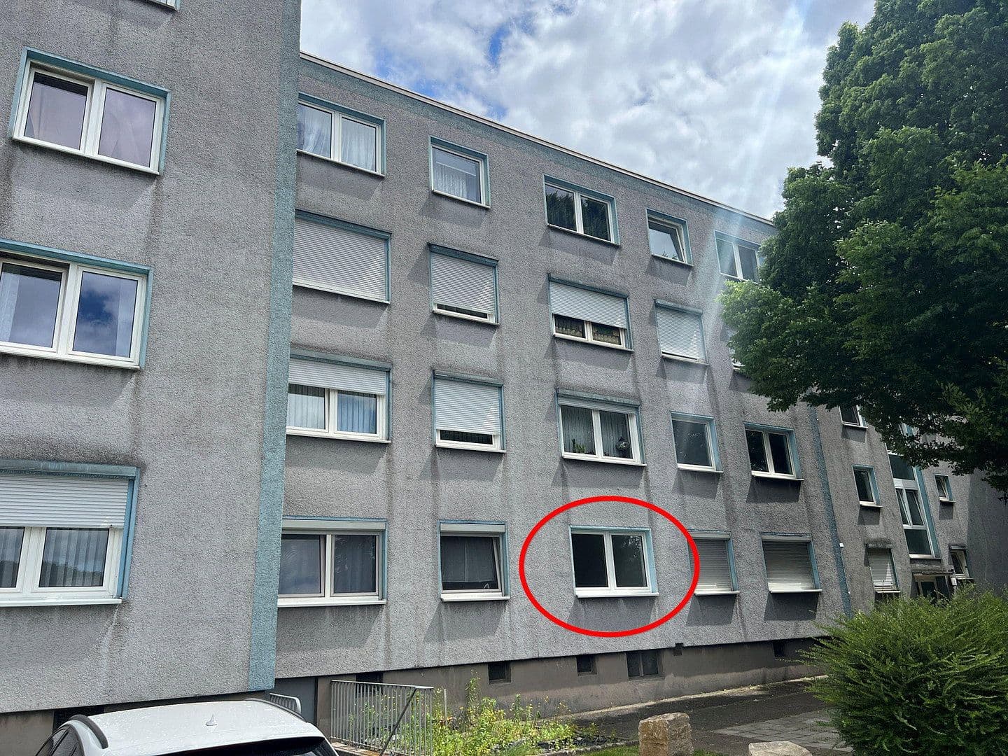 Prenájom bytu 1-izbový 26 m², Oberhausen, Severné Porýnie - Westfálsko Prenájom bytu 1-izbový 26 m², Oberhausen, Severné Porýnie - Westfálsko