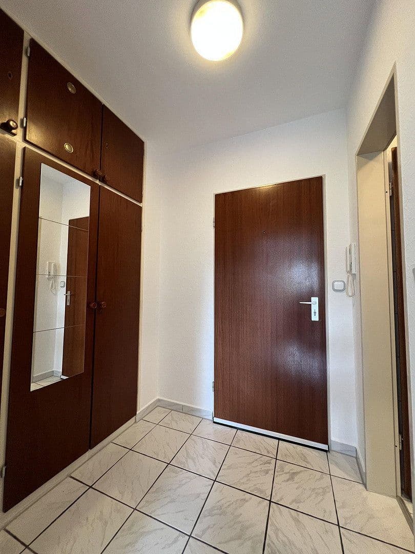 Prenájom bytu 1-izbový 26 m², Oberhausen, Severné Porýnie - Westfálsko Prenájom bytu 1-izbový 26 m², Oberhausen, Severné Porýnie - Westfálsko