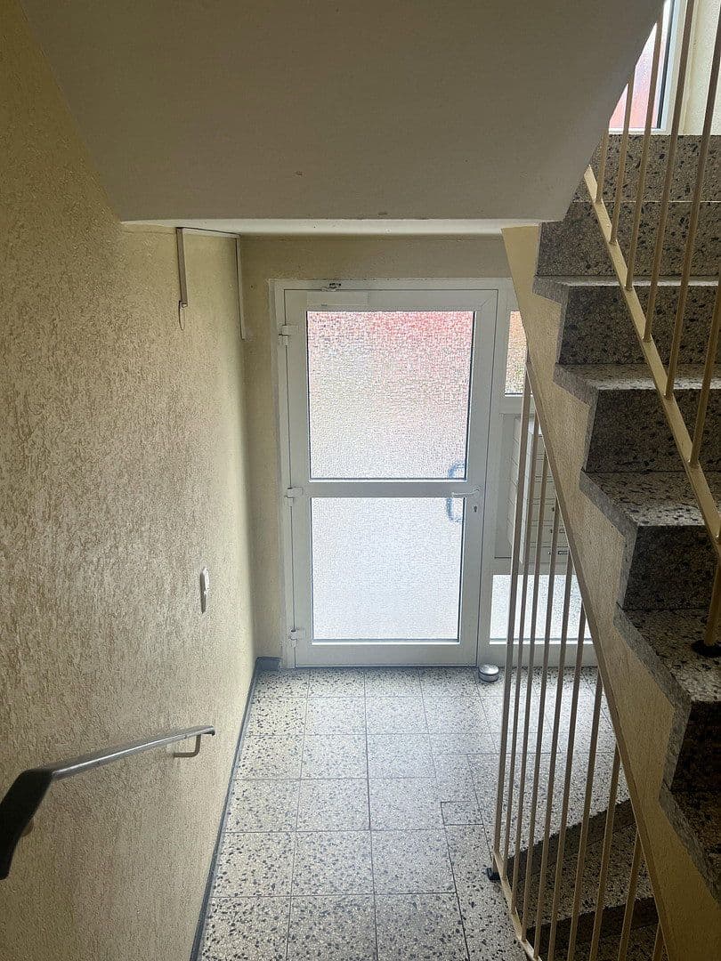 Prenájom bytu 1-izbový 26 m², Oberhausen, Severné Porýnie - Westfálsko Prenájom bytu 1-izbový 26 m², Oberhausen, Severné Porýnie - Westfálsko