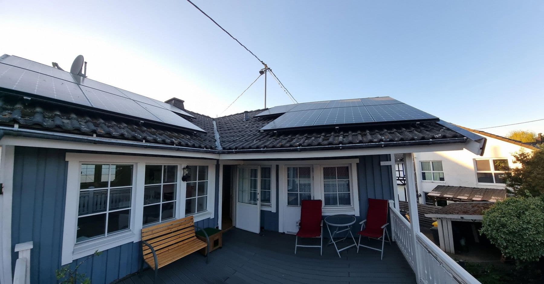 Predaj domu 161 m², pozemek 532 m², Eisighofen, Porýnie-Falcko Predaj domu 161 m², pozemek 532 m², Eisighofen, Porýnie-Falcko
