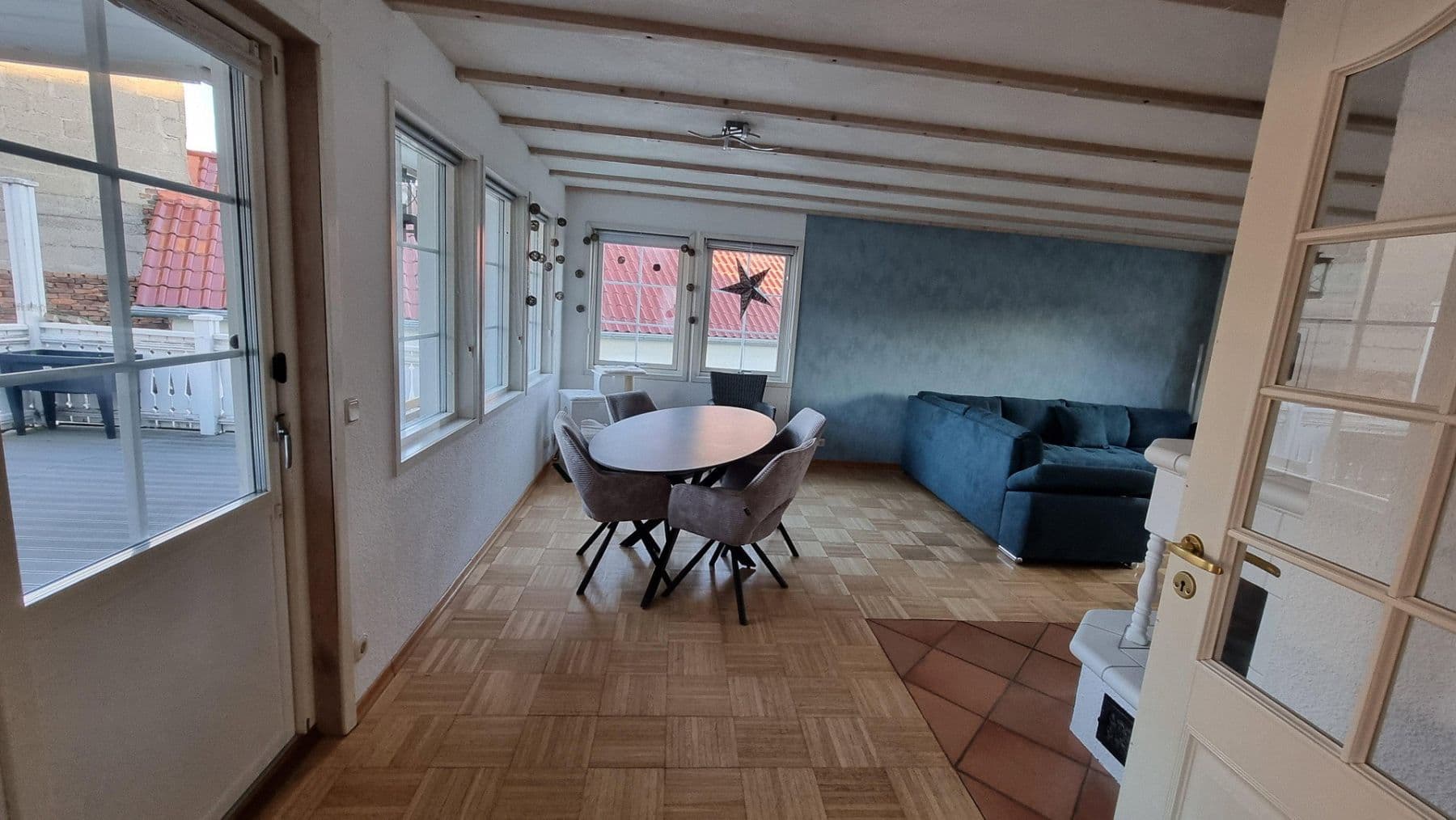Predaj domu 161 m², pozemek 532 m², Eisighofen, Porýnie-Falcko Predaj domu 161 m², pozemek 532 m², Eisighofen, Porýnie-Falcko