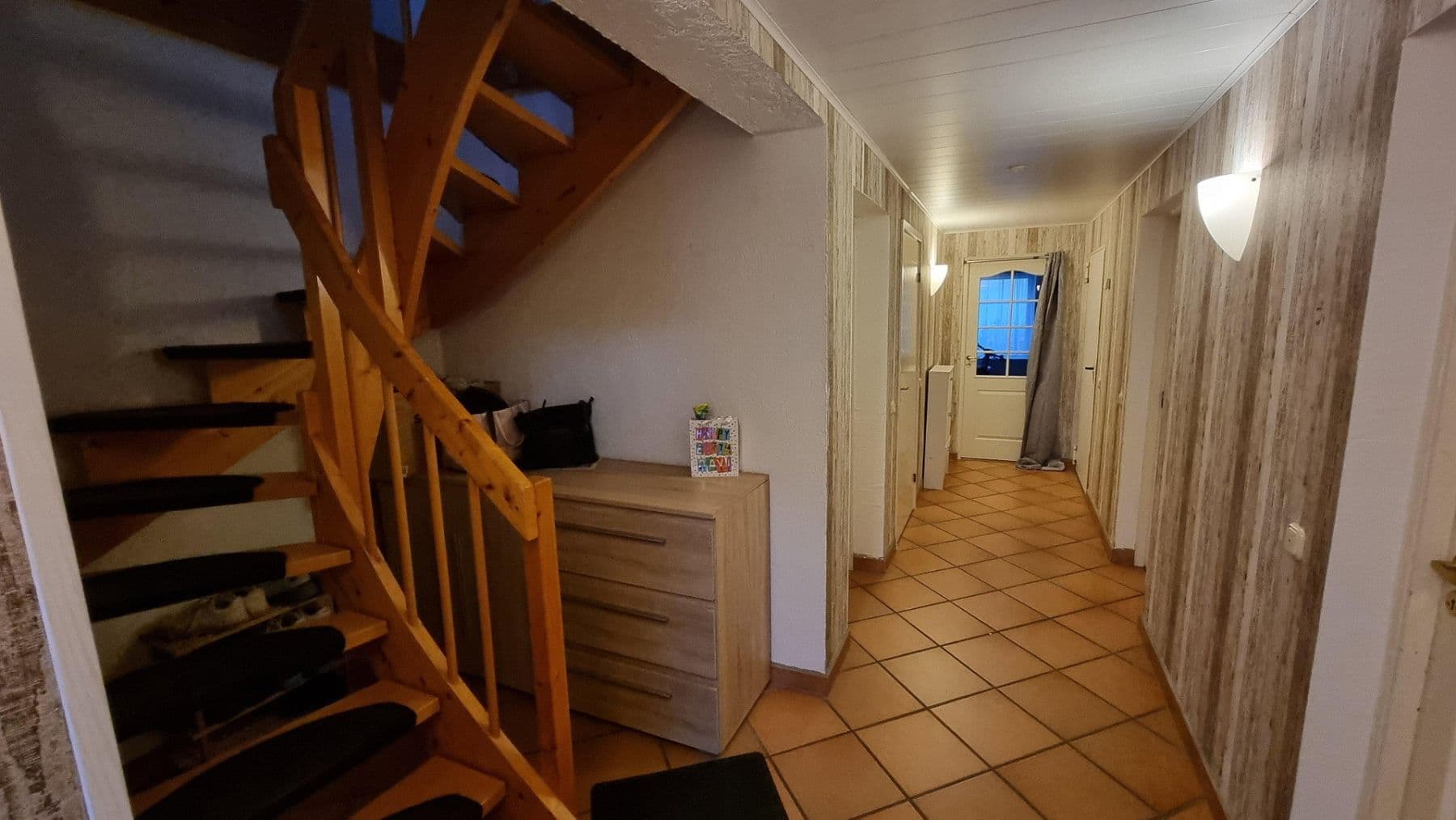 Predaj domu 161 m², pozemek 532 m², Eisighofen, Porýnie-Falcko Predaj domu 161 m², pozemek 532 m², Eisighofen, Porýnie-Falcko