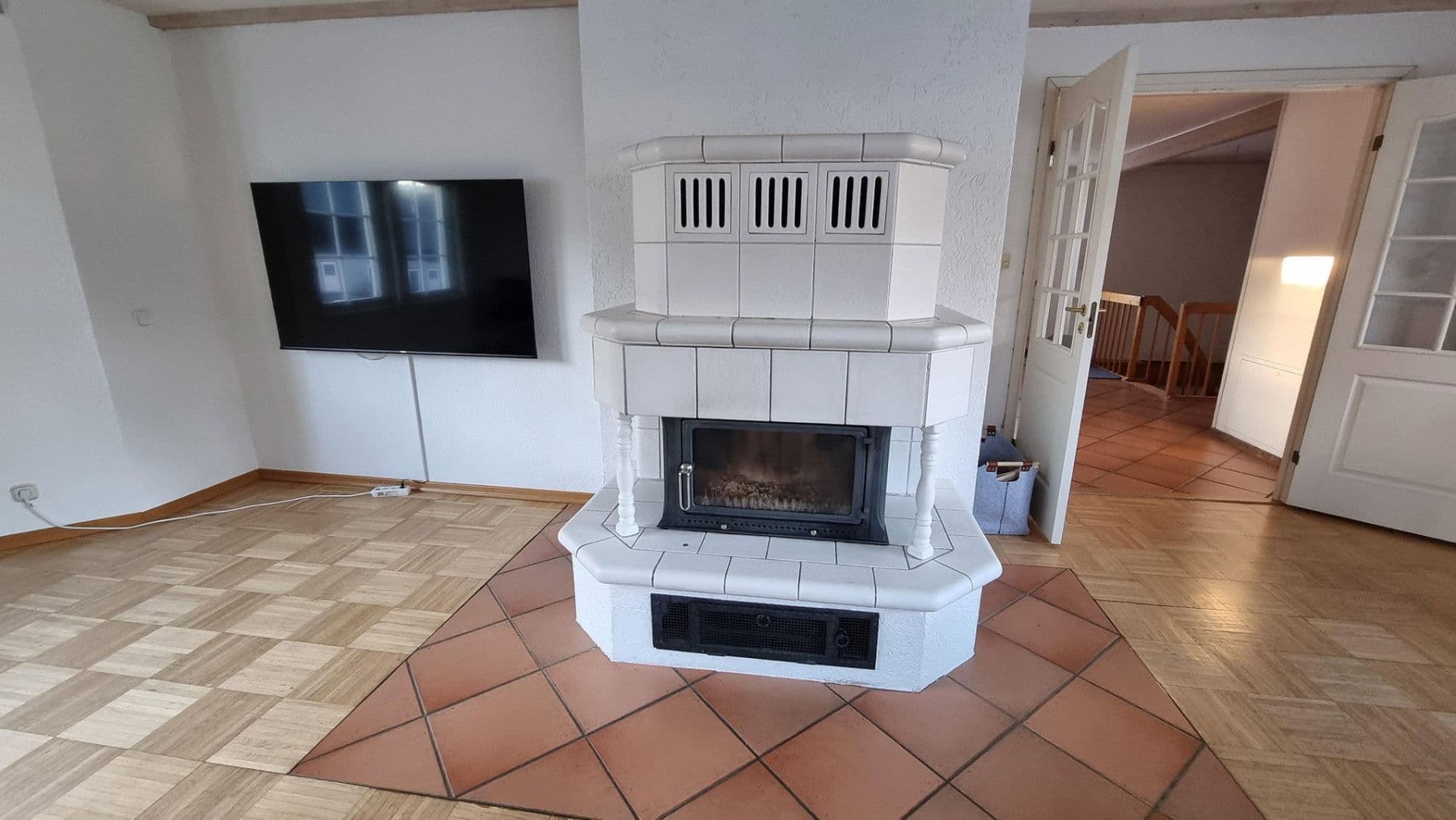 Predaj domu 161 m², pozemek 532 m², Eisighofen, Porýnie-Falcko Predaj domu 161 m², pozemek 532 m², Eisighofen, Porýnie-Falcko