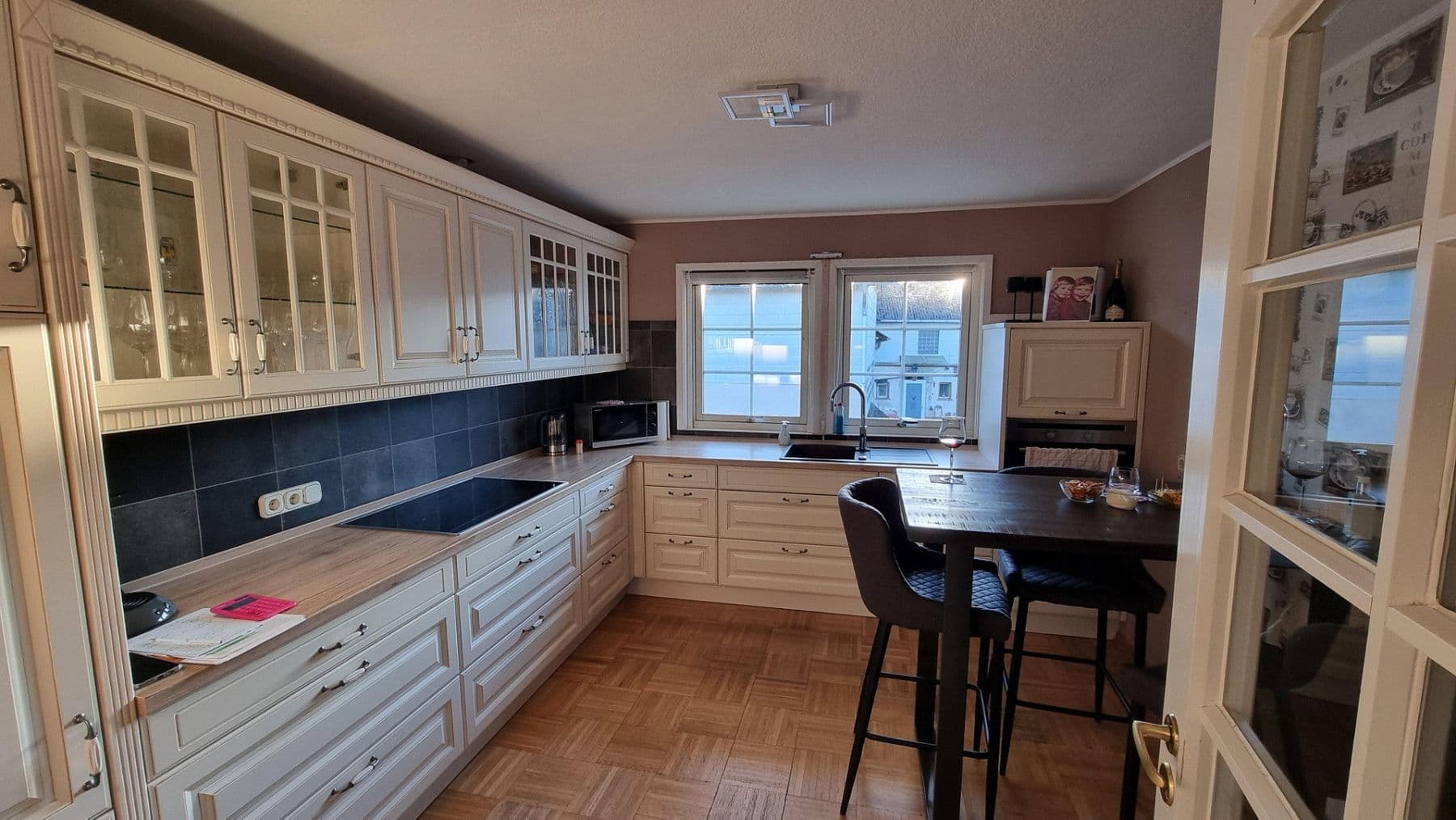 Predaj domu 161 m², pozemek 532 m², Eisighofen, Porýnie-Falcko Predaj domu 161 m², pozemek 532 m², Eisighofen, Porýnie-Falcko