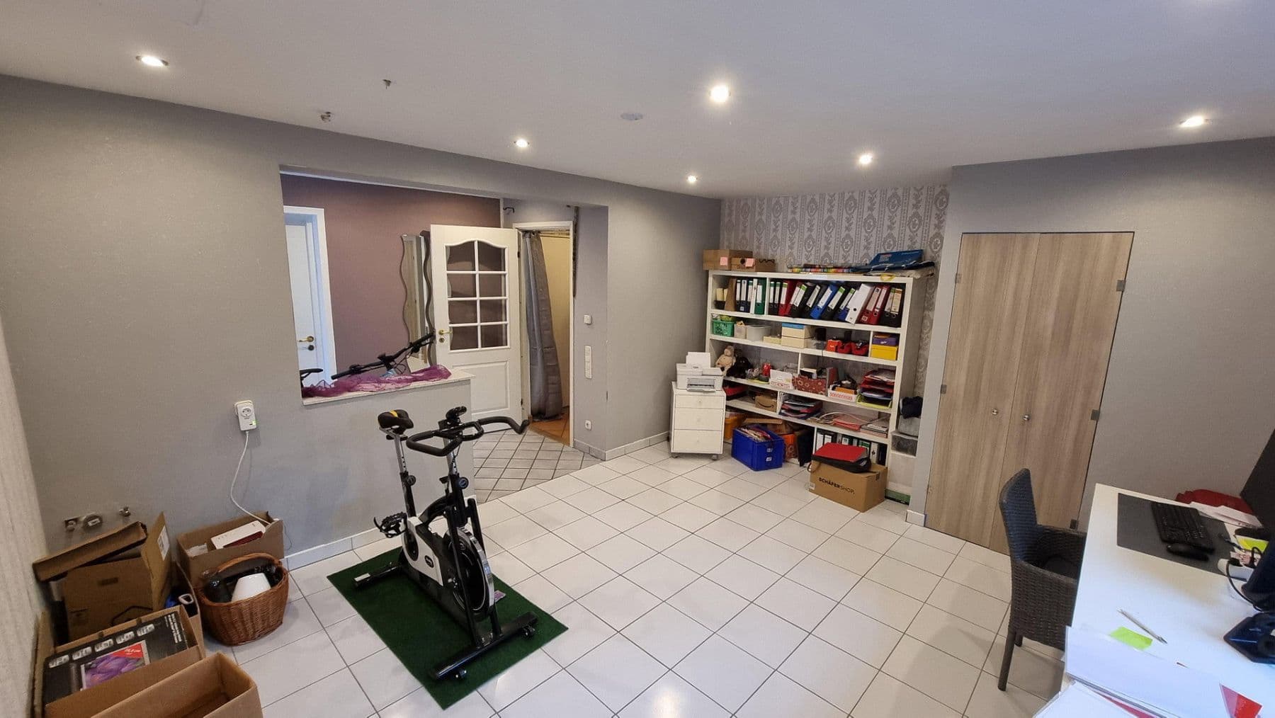 Predaj domu 161 m², pozemek 532 m², Eisighofen, Porýnie-Falcko Predaj domu 161 m², pozemek 532 m², Eisighofen, Porýnie-Falcko
