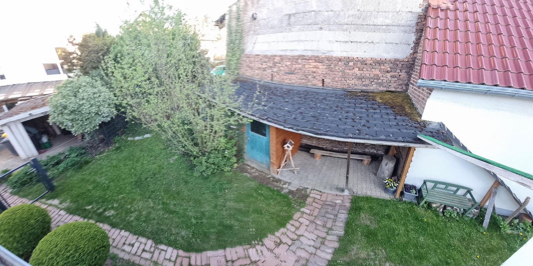 Predaj domu 161 m², pozemek 532 m², Eisighofen, Porýnie-Falcko Predaj domu 161 m², pozemek 532 m², Eisighofen, Porýnie-Falcko