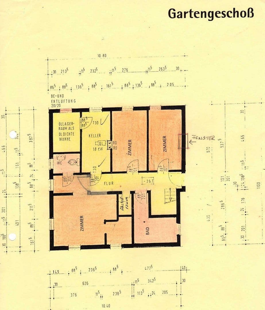 Predaj domu 161 m², pozemek 532 m², Eisighofen, Porýnie-Falcko Predaj domu 161 m², pozemek 532 m², Eisighofen, Porýnie-Falcko
