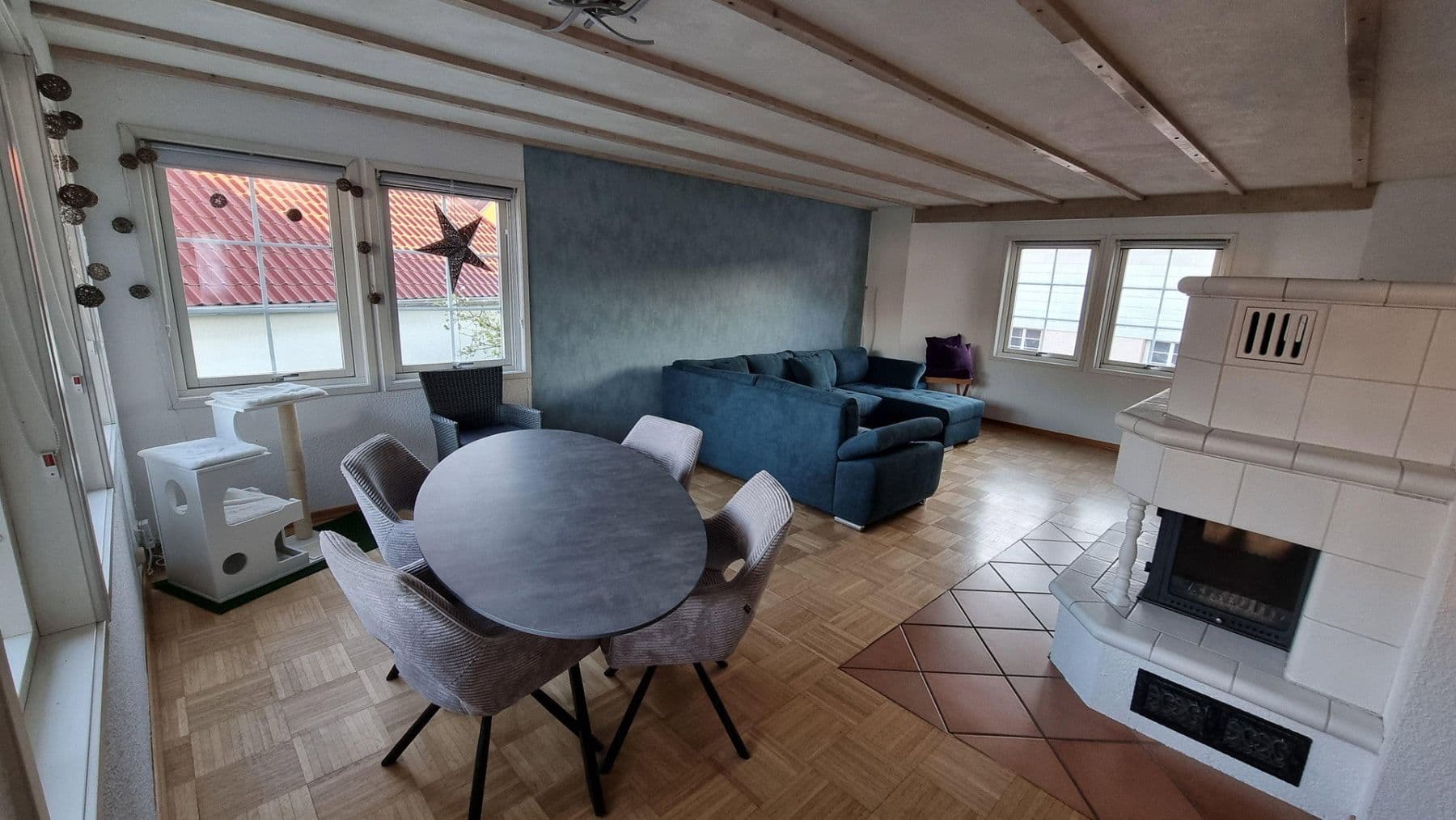 Predaj domu 161 m², pozemek 532 m², Eisighofen, Porýnie-Falcko Predaj domu 161 m², pozemek 532 m², Eisighofen, Porýnie-Falcko