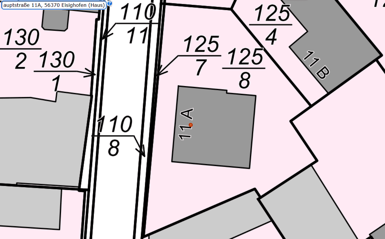 Predaj domu 161 m², pozemek 532 m², Eisighofen, Porýnie-Falcko Predaj domu 161 m², pozemek 532 m², Eisighofen, Porýnie-Falcko