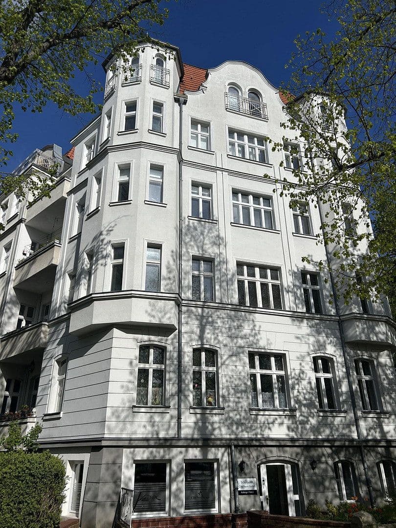 Predaj bytu 5-izbový 158 m², Kolberger Platz 1, Berlin, Berlín Predaj bytu 5-izbový 158 m², Kolberger Platz 1, Berlin, Berlín