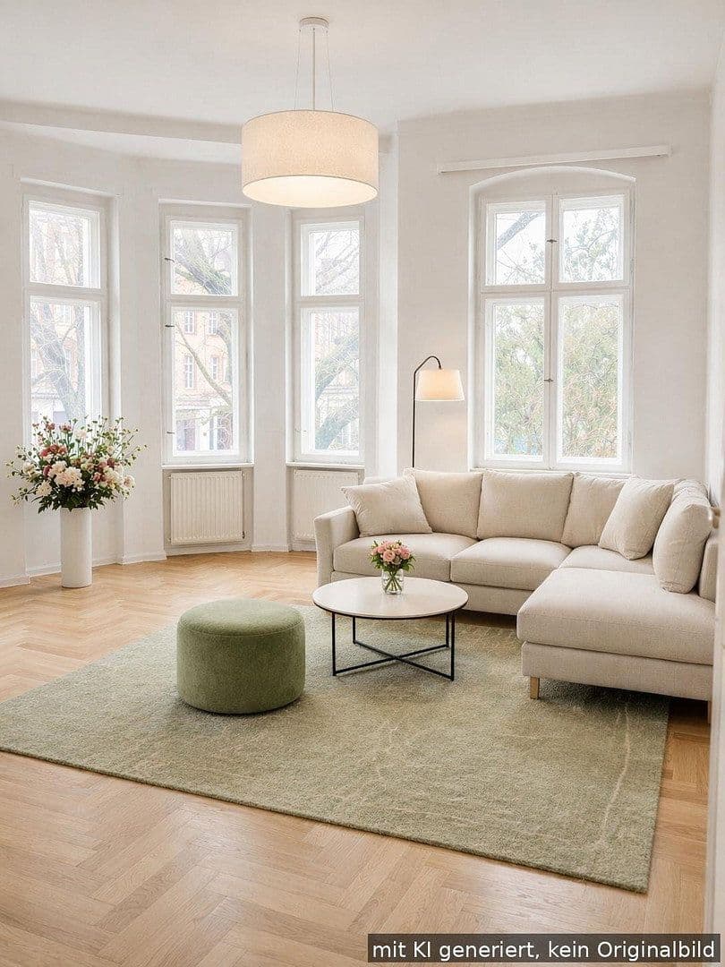 Predaj bytu 5-izbový 158 m², Kolberger Platz 1, Berlin, Berlín Predaj bytu 5-izbový 158 m², Kolberger Platz 1, Berlin, Berlín