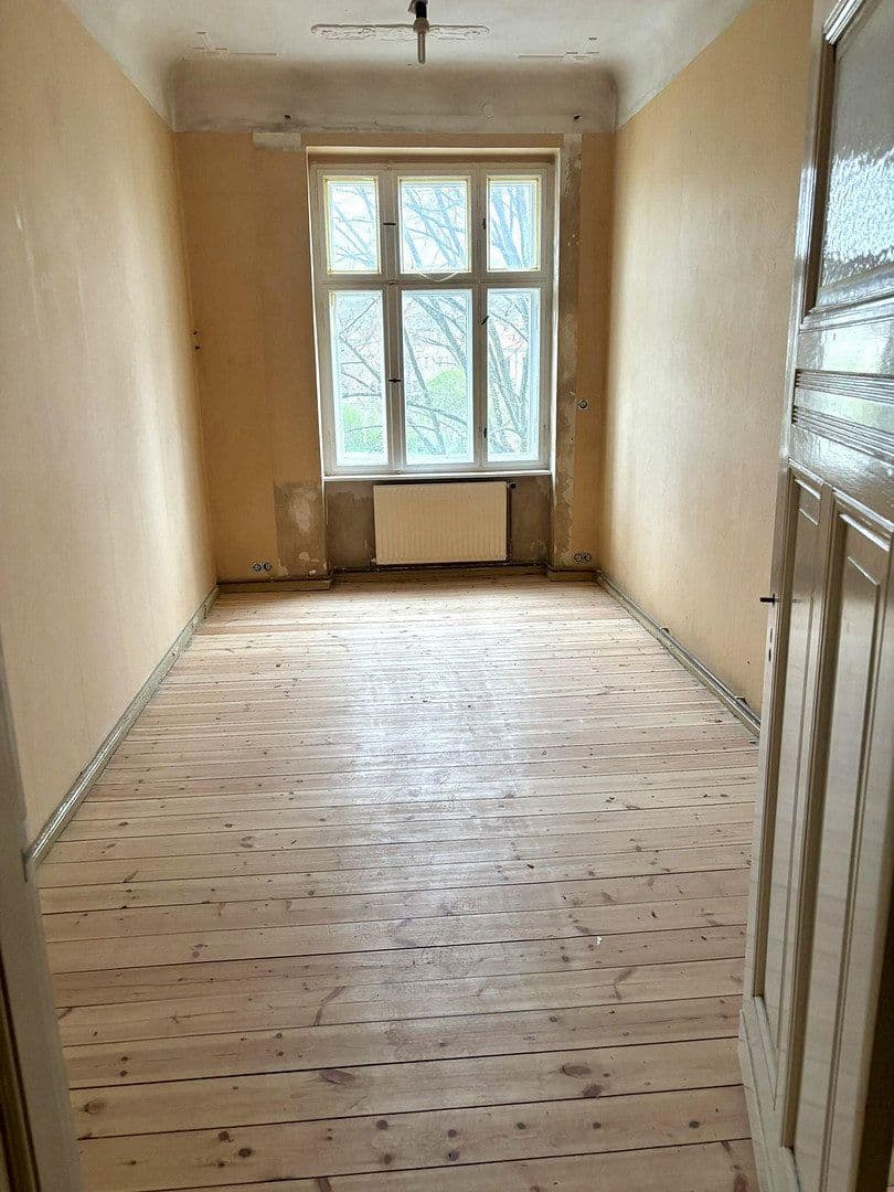Predaj bytu 5-izbový 158 m², Kolberger Platz 1, Berlin, Berlín Predaj bytu 5-izbový 158 m², Kolberger Platz 1, Berlin, Berlín