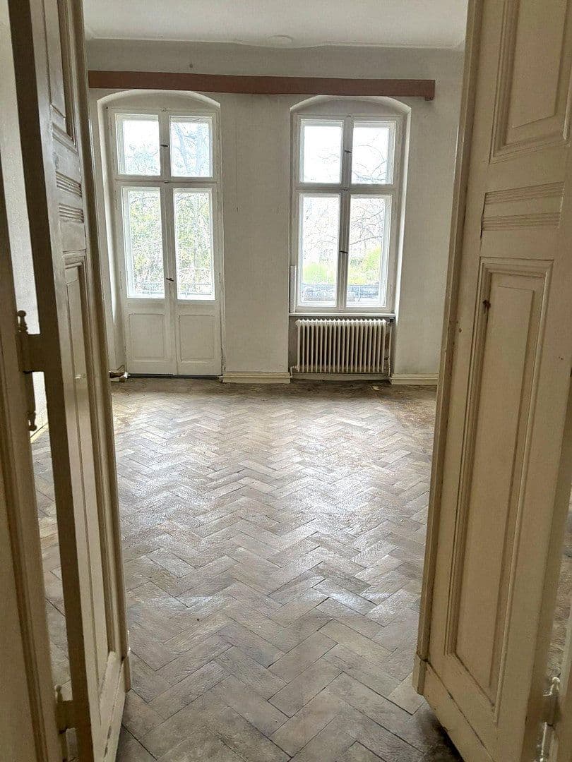 Predaj bytu 5-izbový 158 m², Kolberger Platz 1, Berlin, Berlín Predaj bytu 5-izbový 158 m², Kolberger Platz 1, Berlin, Berlín