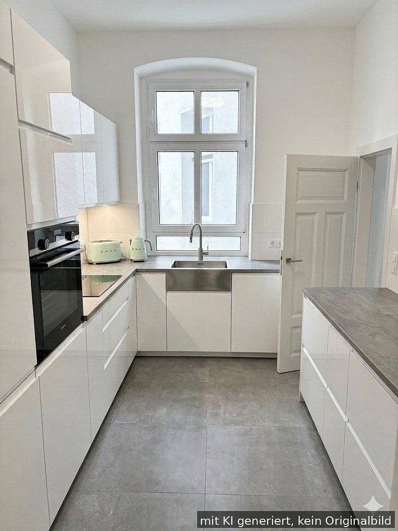 Predaj bytu 5-izbový 158 m², Kolberger Platz 1, Berlin, Berlín Predaj bytu 5-izbový 158 m², Kolberger Platz 1, Berlin, Berlín