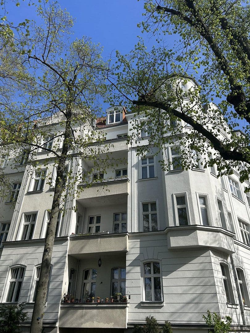 Predaj bytu 5-izbový 158 m², Kolberger Platz 1, Berlin, Berlín Predaj bytu 5-izbový 158 m², Kolberger Platz 1, Berlin, Berlín