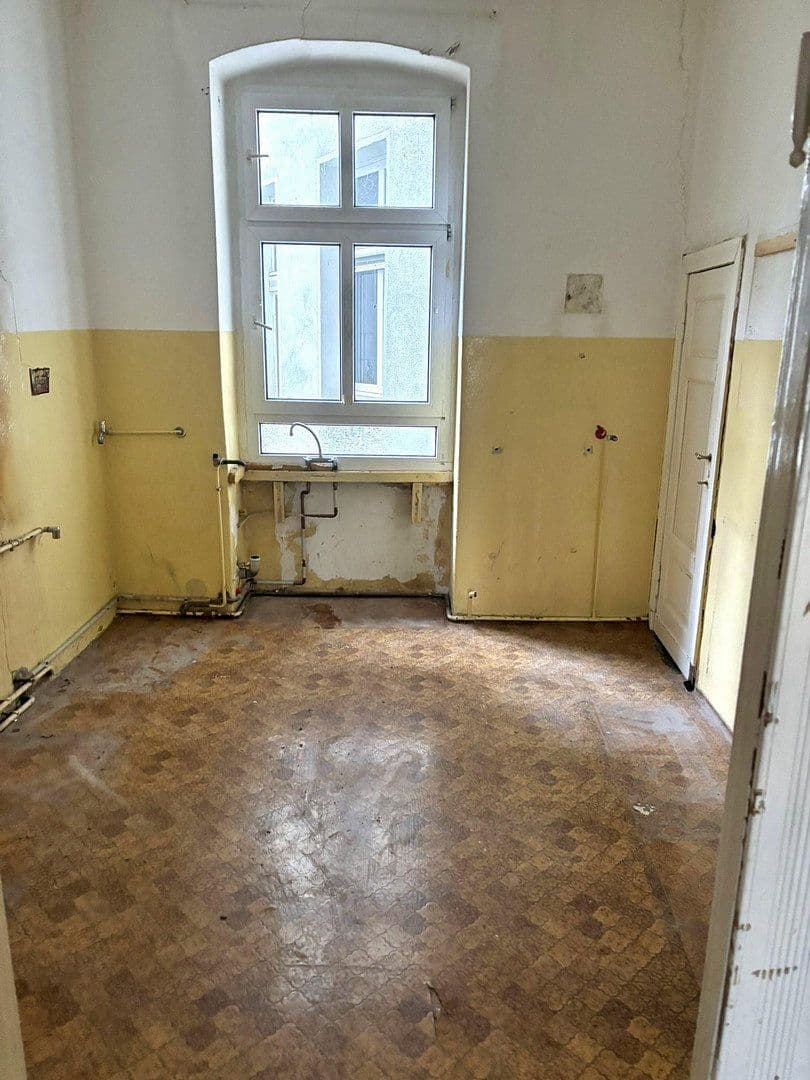 Predaj bytu 5-izbový 158 m², Kolberger Platz 1, Berlin, Berlín Predaj bytu 5-izbový 158 m², Kolberger Platz 1, Berlin, Berlín