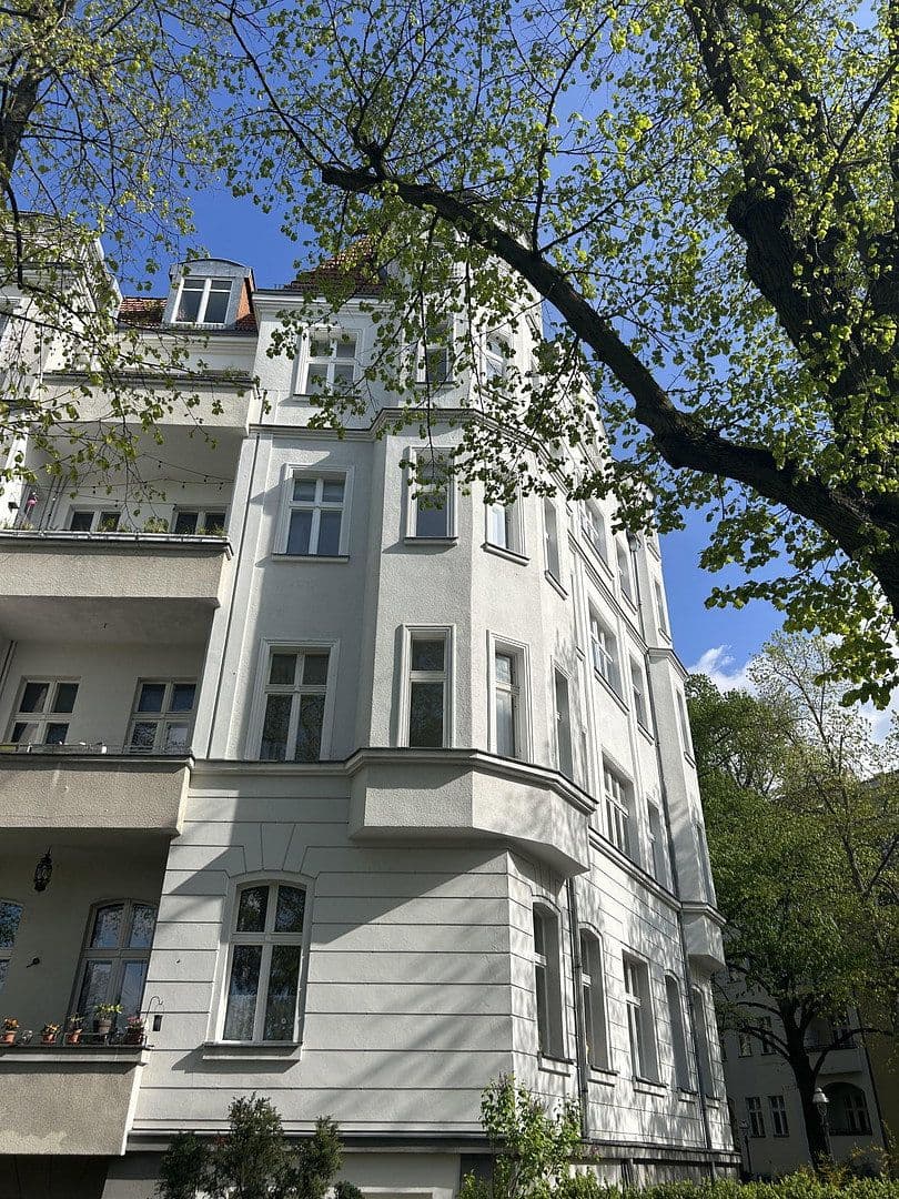 Predaj bytu 5-izbový 158 m², Kolberger Platz 1, Berlin, Berlín Predaj bytu 5-izbový 158 m², Kolberger Platz 1, Berlin, Berlín
