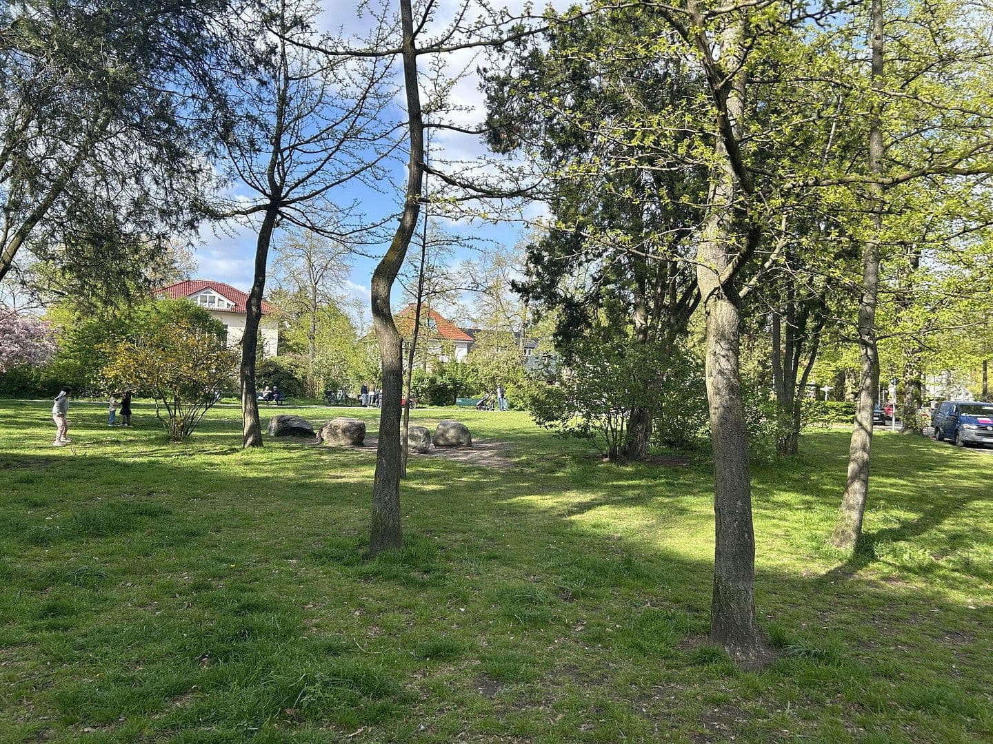 Predaj bytu 5-izbový 158 m², Kolberger Platz 1, Berlin, Berlín Predaj bytu 5-izbový 158 m², Kolberger Platz 1, Berlin, Berlín
