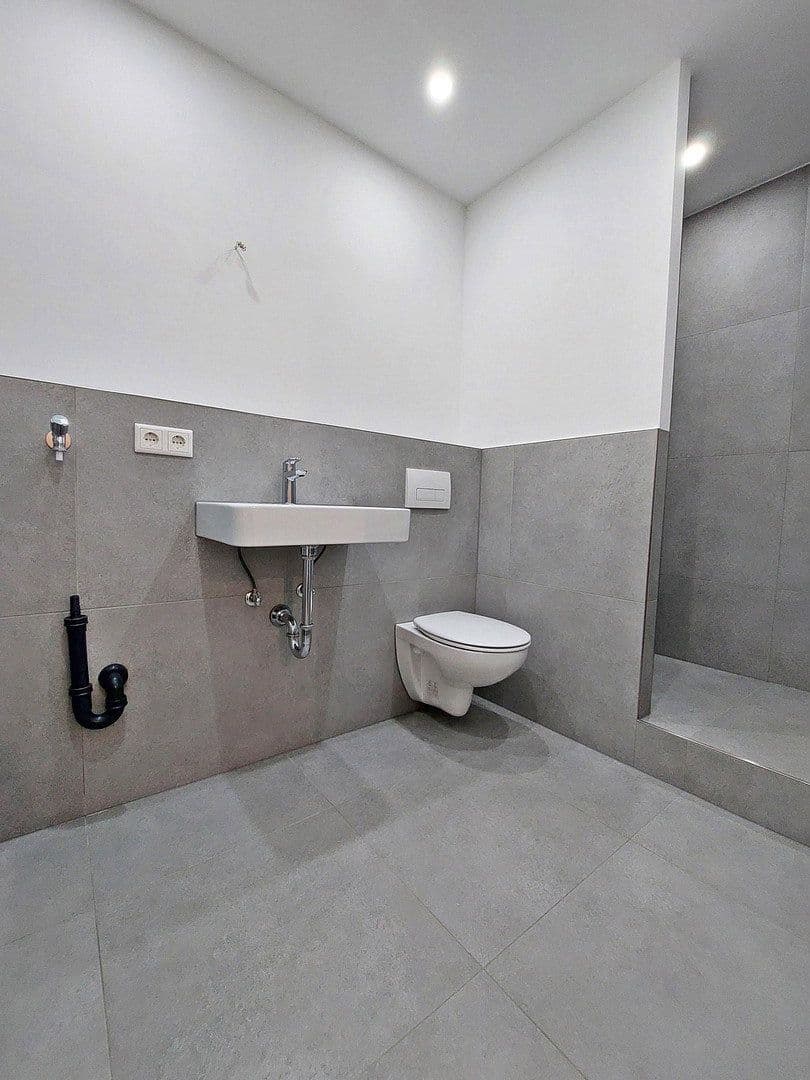 Predaj bytu 2-izbový 42 m², Niedernhausen, Hesensko Predaj bytu 2-izbový 42 m², Niedernhausen, Hesensko